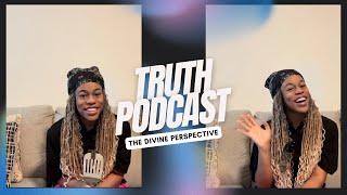 What Perspective Do You Hold??//Truth With Vee
