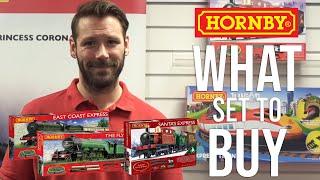 Hornby | What set to buy?