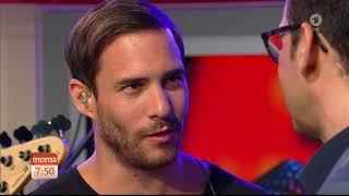 Lions Head - True Love (ARD-Morgenmagazin - 2017-08-24)