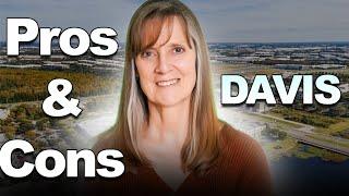 Pros & Cons of Living in Davis California | Moving to Davis CA in 2024