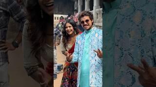 New song coming soon ️ || Swetha Naidu || Dhee Pandu #trending #youtubeshorts #shorts #swethanaidu