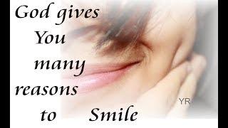 Smile : Motivational Quotes to keep smile on your face