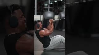 GET BIGGER ARMS | My Arm Routine  fueled by @MuscleTech