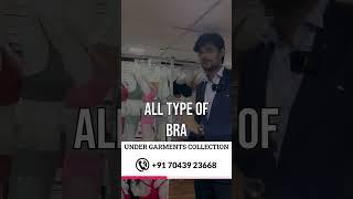 Under Garments Collection | Call Now - +91 70439 23668 | #ajitzone #undergarment #manufacturing