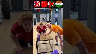 who will win this challenge fed !?~mini woodworking artskill/wood/handcrafts/ #shorts #entertainment