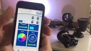 OASE ProfiLux Garden LED RGB + InScenio Wlan EGC