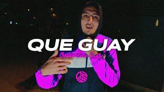 [FREE] Morad X JuL Type Beat - "Que Guay" | Instru Rap Club 2024