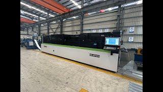 #lgs #light gauge steel frame machine #lgsf