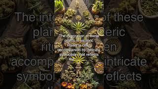 The Esoteric Symbolism of Sacred Plants