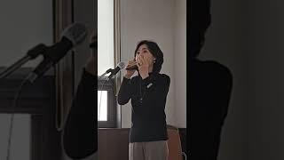 #무정부르스 - 문미경 오카리나