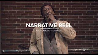 Kyle Taubken - Narrative Reel