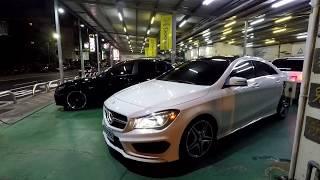 CLA250交車整備第6集 小編的角度看老蕭交車的龜毛/老蕭來說中古車~另有接單引進各種外匯車