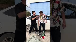 《乡村趣事：100个真实生活小故事》