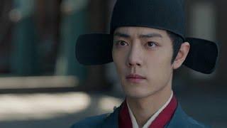 古裝傳奇劇《藏海傳》| 定檔預告 | 5.18 Disney+ 精彩上線