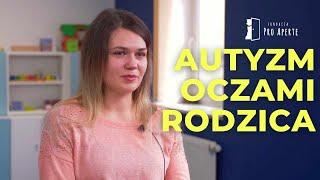 Autyzm oczami rodzica