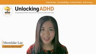 Unlocking ADHD - How it Started