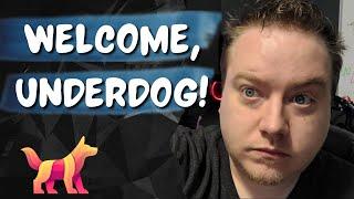 Welcome to Underdog Factory | Triston Goodwin | YouTube Gaming Coach