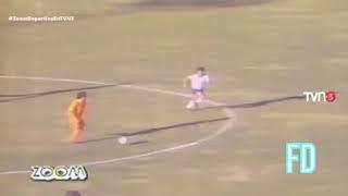 Goles Fecha 1 Campeonato Nacional 1988