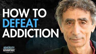 Stop Wasting Your Life! - How To Recover From Addiction & Heal Trauma | Dr. Gabor Maté