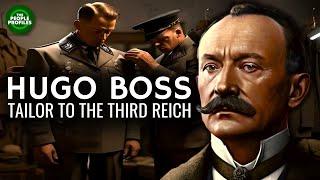 Hugo Boss - Tailor to the Third Reich Documentary