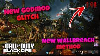 BO6 GLITCH - EASY *SOLO* METHOD- UNLIMITED XP GLITCH AFTER PATCH