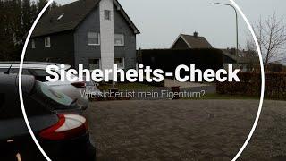 EifelDrei.TV Sicherheitscheck