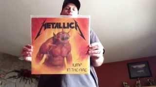 Metallica  - Kill 'em All - Classic Album Re-visited by RockAndMetalNewz