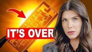 HUGE Quantum Breakthrough: Light Takes Over!