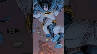 O Desejo de 75 Anos do Batman