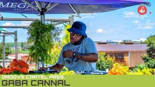 Amapiano | Groove Cartel Presents Gaba Cannal