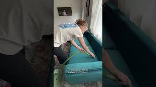 I’m disgusted by the water dump #cleantok #deepcleaningmotivation #asmrcleaning #satisfying