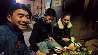 PÁO ĐÓN KHÁCH QUÝ TẠI NHÀ CỔ A PÁO