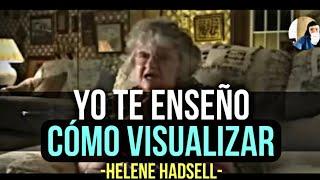 LO GANÉ TODO - Helene Hadsell - TE ENSEÑO COMO VISUALIZAR PARA GANAR