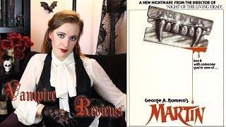 Vampire Reviews: George Romero's Martin