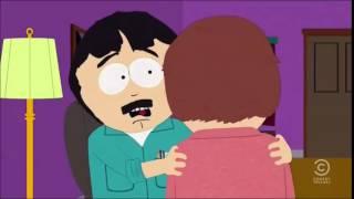 Randy Marsh Caught Sharon Sleeping With 2Pac