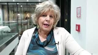 intervista a Simona Caselli - AREFLH