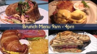 Sunday Brunch with Live Music