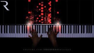 Bach - Prelude & Fugue No. 2 in C Minor