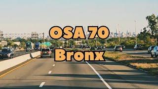 Osa 70 | Rahtari ajaa Bronxiin