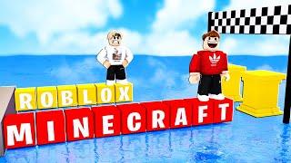 ROBLOX WÖRTER BRÜCKE?!