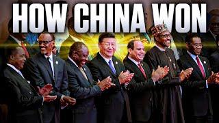 China Outsmarted Trump — The Trade War Was Over Before It Began