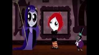 Ruby Gloom: Missing Buns - Ep.4