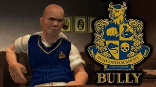 Bully: Funtage! - (Bully Scholarship Edition Funny Moments)