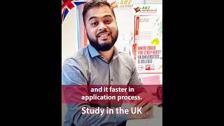 Unlock Your Study Abroad Dreams in the UK!