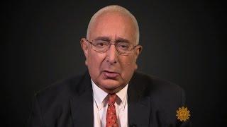 Ben Stein: Time for Trump to go