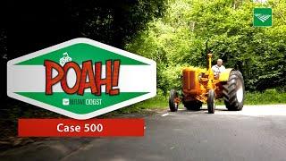 POAH! Case 500