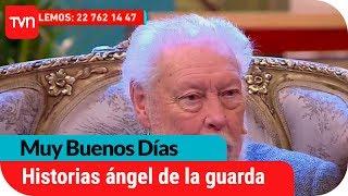 Impactantes testimonios sobre el ángel de la guarda | Muy buenos días