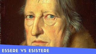 G. W. F. HEGEL (il pensiero)