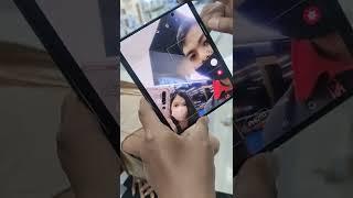 unboxing Samsung Galaxy Fold 3 5g