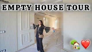 Empty Home Tour Video - Kirti Mehra